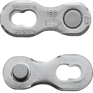 Shimano 12-Speed Chain Quick Link