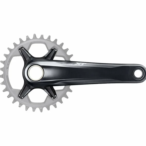 Shimano XT FC-M8100 12-Speed Crank Arms