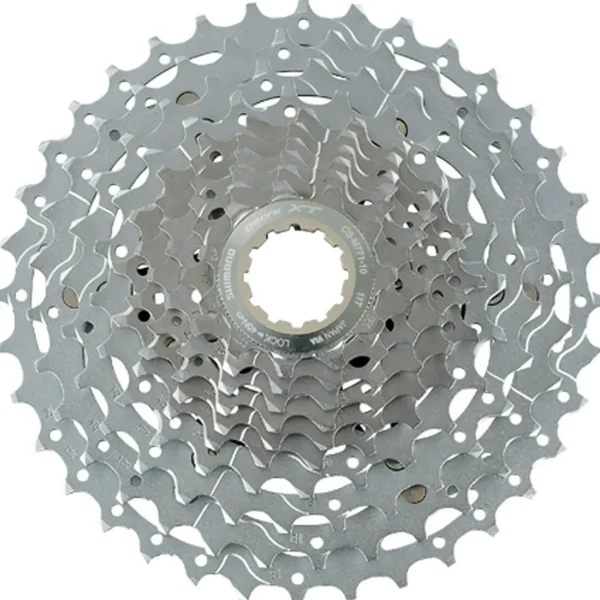 Shimano XT M771 10-Speed Cassette