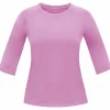 Women Shredly 3/4 Raglan - Women's