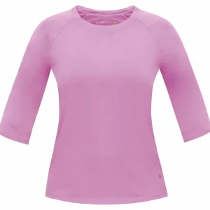 Women Shredly 3/4 Raglan - Women's