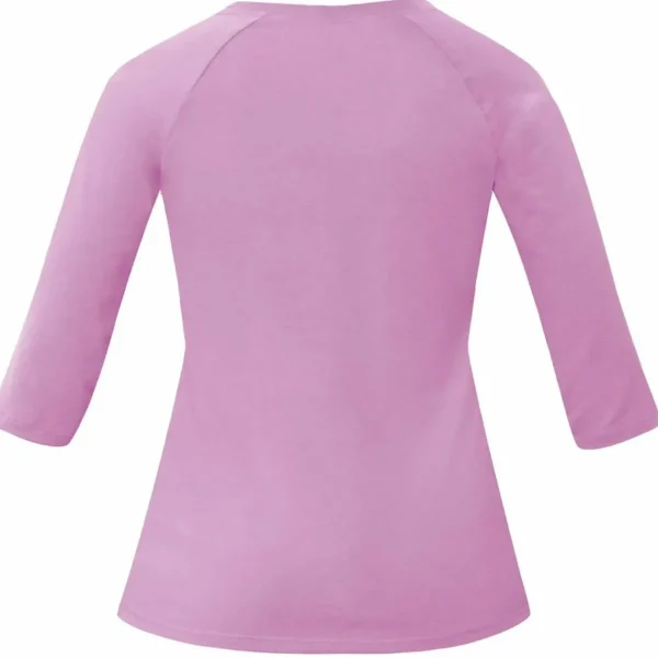Women Shredly 3/4 Raglan - Women's