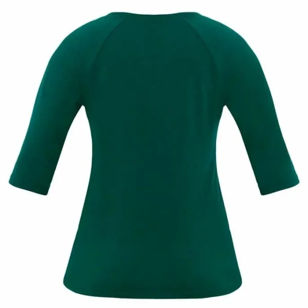 Women Shredly 3/4 Raglan - Women's