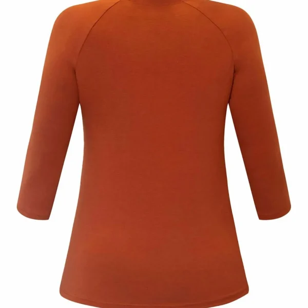 Women Shredly 3/4 Raglan - Women's
