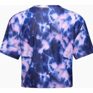 Women Shredly Beyond Tech Cropped Tee - Women's