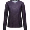 Women Shredly Beyond Tech Long Sleeve Jersey - Women's