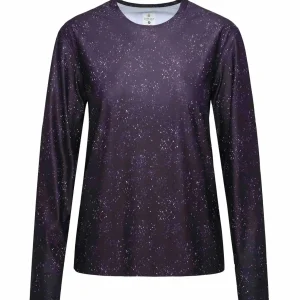 Women Shredly Beyond Tech Long Sleeve Jersey - Women's