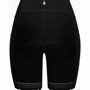 Women Shredly Biker Cham Liner - Women's