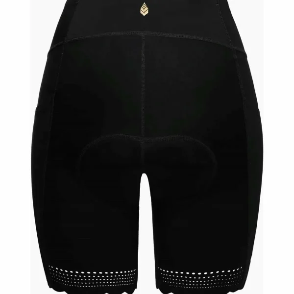 Women Shredly Biker Cham Liner - Women's