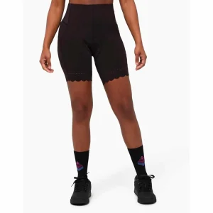Women Shredly Biker Cham Liner - Women's
