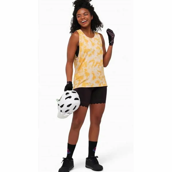 Women Shredly Biker Cham Liner - Women's