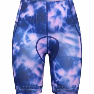 Women Shredly Biker Cham Liner - Women's