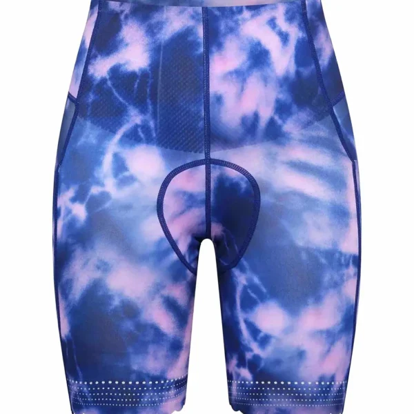 Women Shredly Biker Cham Liner - Women's