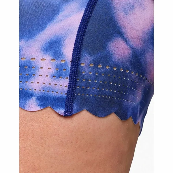 Women Shredly Biker Cham Liner - Women's