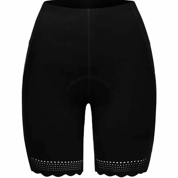 Women Shredly Biker Cham Liner - Women's