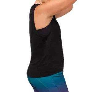 Women Shredly Biker Tank - Women's