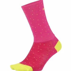 Shredly Explorer 6" Crew Socks - Women's