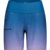 Women Shredly Limitless 7" Stretch Waistband High-Rise Shorts- Women's