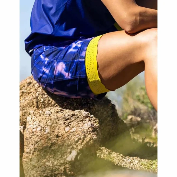 Women Shredly Limitless 7" Stretch Waistband High-Rise Shorts- Women's