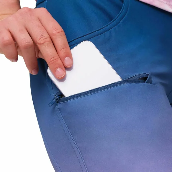 Women Shredly Limitless 7" Stretch Waistband High-Rise Shorts- Women's