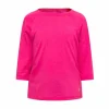 Kids Shredly Littles Raglan - Girls'
