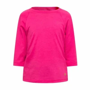 Kids Shredly Littles Raglan - Girls'