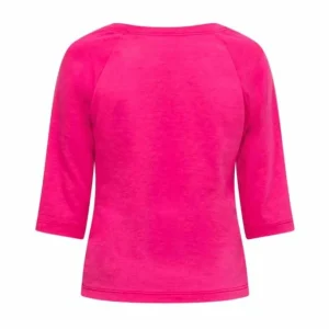 Kids Shredly Littles Raglan - Girls'