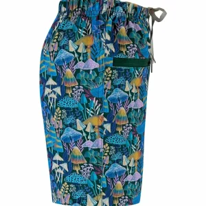 Kids Shredly Littles Shorts - Girls'