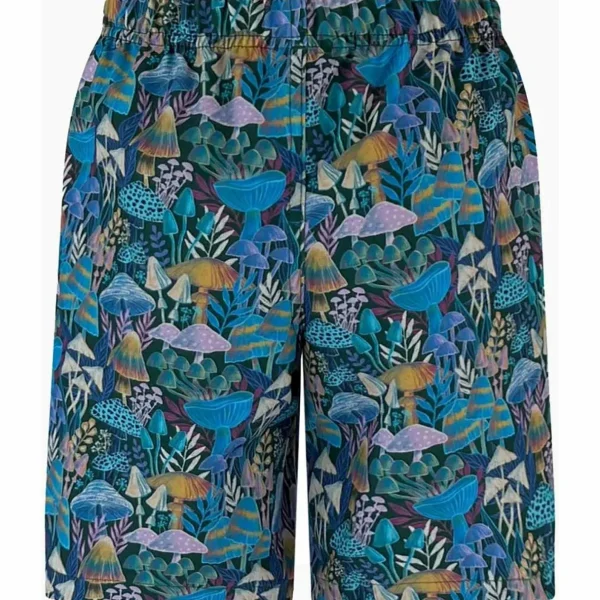 Kids Shredly Littles Shorts - Girls'