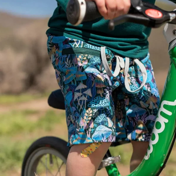 Kids Shredly Littles Shorts - Girls'