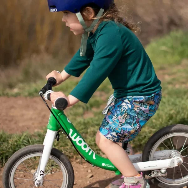 Kids Shredly Littles Shorts - Girls'