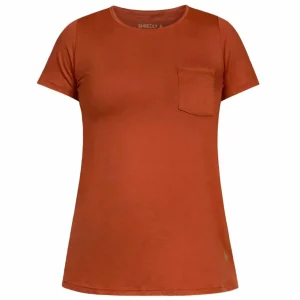 Women Shredly Pocket Tee - Women's