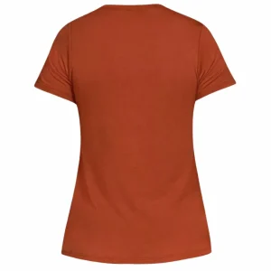 Women Shredly Pocket Tee - Women's