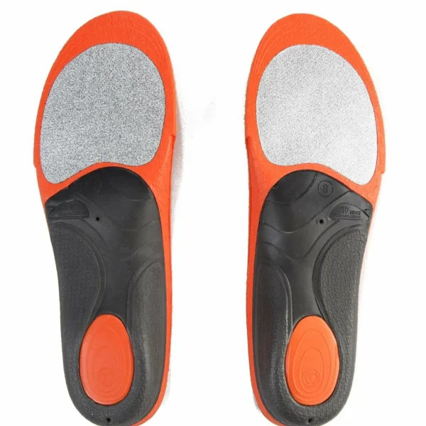 Sidas Winter 3 Feet High Footbeds