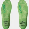 Sidas x evo Winter 3 Feet Low Footbeds
