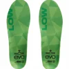 Sidas x evo Winter 3 Feet V2 Low Footbeds
