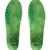 Sidas x evo Winter 3 Feet V2 High Footbeds