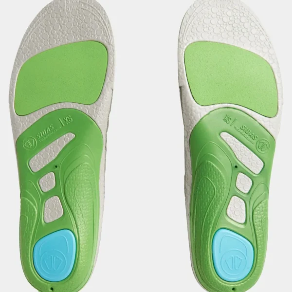 Sidas x evo Winter 3 Feet Low Footbeds