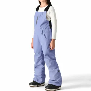 Kids 686 Sierra Insulated Bibs - Girls'
