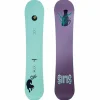 Sims Macrodose Snowboard 2024