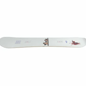 Sims Macrodose Snowboard + Union Ultra Snowboard Bindings 2025