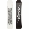 Sims x evo UAP Snowboard
