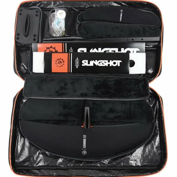 Slingshot Hover Glide FWake V3 Case