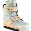 Slingshot Jewel Wakeboard Bindings - Women's 2023
