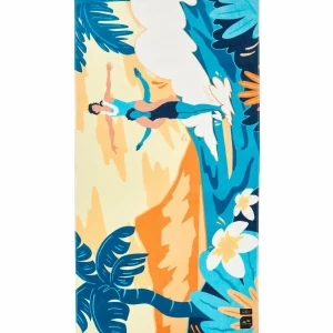 Slowtide Duke Towel