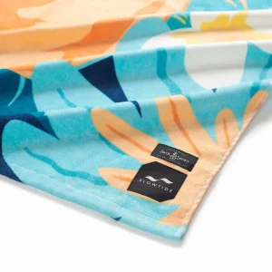 Slowtide Duke Towel