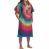 Slowtide Hesh Turkish Poncho