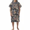 Slowtide Island Breeze Poncho