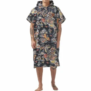 Slowtide Island Breeze Poncho