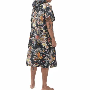 Slowtide Island Breeze Poncho